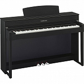 Yamaha CLP-545B электронное фортепиано, 88 клавиш