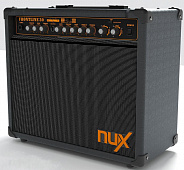 Nux Frontline 30 комбоусилитель для электрогитары