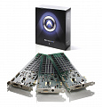 DigiDesign PRO TOOLS HD 3 ACCEL рабочая станция 24 / 192, 192 дорожки (1 плата HD Сore + 2 платы HD Accel Process)