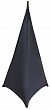 OnStage SSA100B накидка для спикерной/световой стойки, черная
