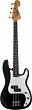Oscar Schmidt OB25B  бас-гитара 3/4, цвет черный