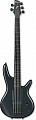 Ibanez GWB35 BLACKF бас-гитара с кейсом