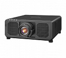 Panasonic PT-REZ10BE лазерный проектор DLP, цвет черный