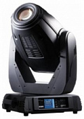 Robe ROBIN 600E SPOT световой прибор полного вращения, лампа Philips MSR Gold 575/2 MiniFastFit