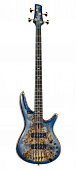 Ibanez SR2600-CBB бас-гитара, цвет синий