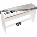 Korg Piano Dust Cover DC-P1 накидка от пыли