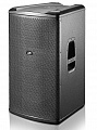 Das Audio Avant-15A активная 2-полосная акустическая система, 600 Вт, цвет черный