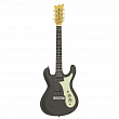 Aria Pro II DM-206 BK гитара электрическия 6 струн
