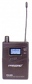 Pasgao PR90R 838-865 Mhz приемник для систем индивидуального мониторинга PR90