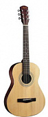 Fender MA1 MINI акустическая минигитара