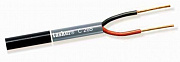 Tasker C265-Black эластичный круглый акустический кабель OFC 2 х 1.00 мм²