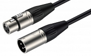Roxtone SMXX200/15 кабель микрофонный, 15 метров