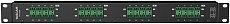 Tascam BO-32DE коммутационная панель DB-25 формата Eorublock, 32 канала
