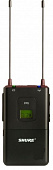 Shure FP5 L4E 638 - 662 MHz портативный беспроводной приемник