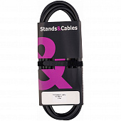 Stands&Cables GC-080-3 инструментальный кабель