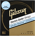 Gibson SEG-BWR10 струны для электрогитары, .010-.046