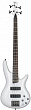 Ibanez SR300 Pearl White бас-гитара
