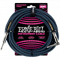 Ernie Ball 6060 инструментальный кабель