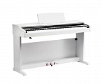 Rockdale Bolero White цифровое пианино, 88 клавиш, цвет белый