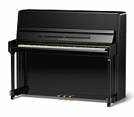 Samick JS118D EBHP пианино, цвет черный полированный