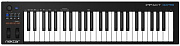 Nektar Impact GX49 USB MIDI клавиатура, 49 клавиш