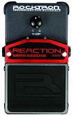 Rocktron Reation Super Booster гитарный эффект "бустер"