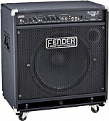 Fender Rumble 150 басовый комбо, 150 Вт