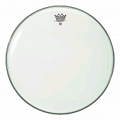 Remo BA-0214-00  14" Ambassador Smooth White пластик для барабана 14", гладкий, белый