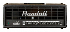 Randall RH150G3Plus(E) гитарный усилитель (голова), 150 Вт, 3+2 канала