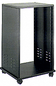 AVCLINK рэковый шкаф 20U металлический 942 x 525 x 525 мм.