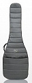 Bag&Music Casual Bass BM1047  чехол для бас гитары, цвет серый