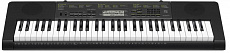 Casio СTK-2200 синтезатор, 61 клавиша