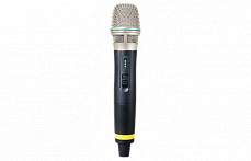 Mipro ACT-58H-80  цифровой ручной микрофонный передатчик 5 ГГц