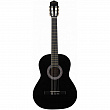 Terris TC-395A BK гитара классическая 4/4, цвет черный
