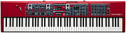 Clavia Nord Stage 3 HP76  синтезатор, 76 клавиш