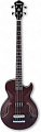 Ibanez AGB140 TRANSPARENT BROWN бас-гитара