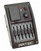 Artec HT-G  предусилитель для акустической гитары