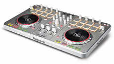 Numark MixTrack II USB DJ-контроллер