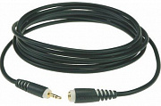 Klotz AS-EX20600  кабель удлинение для нашников, 6 метров