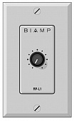 Biamp RP-L1 удаленная панель регулировки громкости
