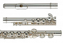 Yamaha YFL-211 флейта