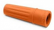 Canare CB04 ORN кабельный колпачок, цвет оранжевый