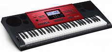 Casio CTK-6250 синтезатор с автоаккомпанементом, 61 клавиша