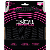 Ernie Ball 6044 инструментальный кабель