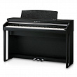 Kawai CA48B цифровое пианино, цвет черный