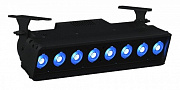 ETC ColorSource Linear 1, XLR, Black прожектор линейного типа