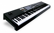 Akai Pro MPK88 MIDI-клавиатура, 88 взвешенных клавиш
