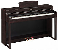 Yamaha CLP-430R цифровое пианино 88 клавиш