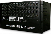 Allen&Heath iDR-32 цифровой микшерный модуль