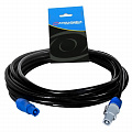 American DJ PLC3 силовой кабель PowerCON, разъемы Neutrik, длина 0.9 метров